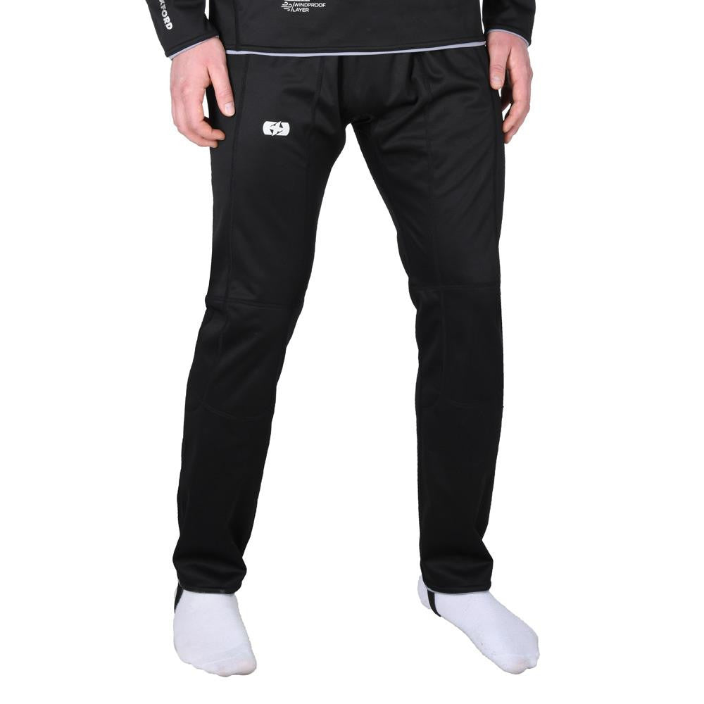 Oxford Chillout Base Layers Lightweight Motorcycle Pants