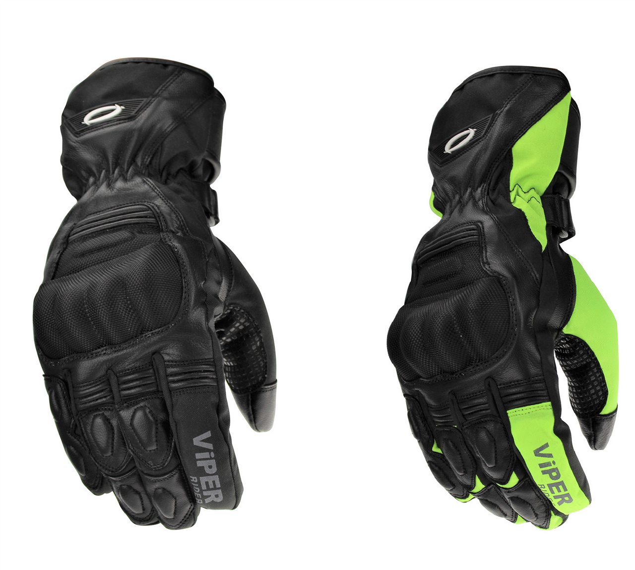 Viper Axis 8 Waterproof Motorcycle Gloves