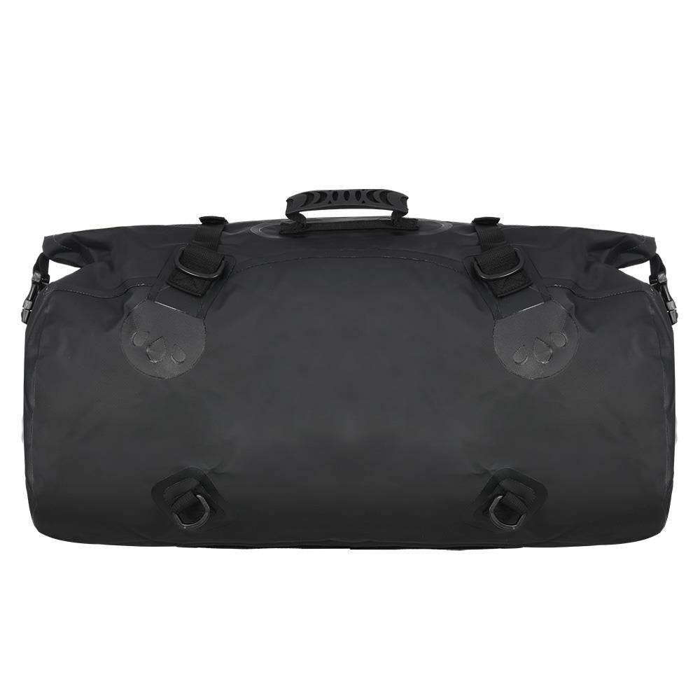 Oxford Aqua T-20 Waterproof Motorcycle Roll Bag 20 L Black