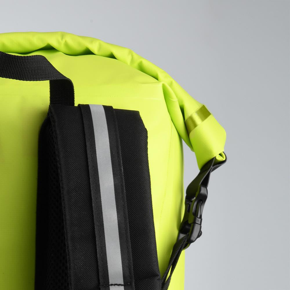 Oxford Aqua V 12 Motocycle Backpack Fluo 12L