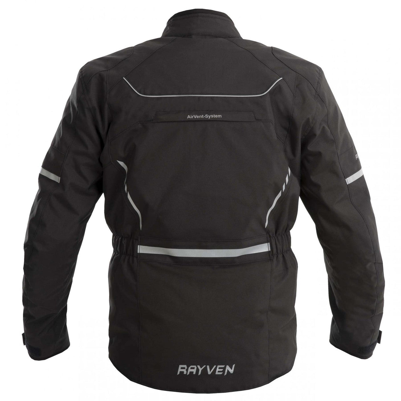 Rayven Scotty C.E Approved Waterproof Textile Jacket