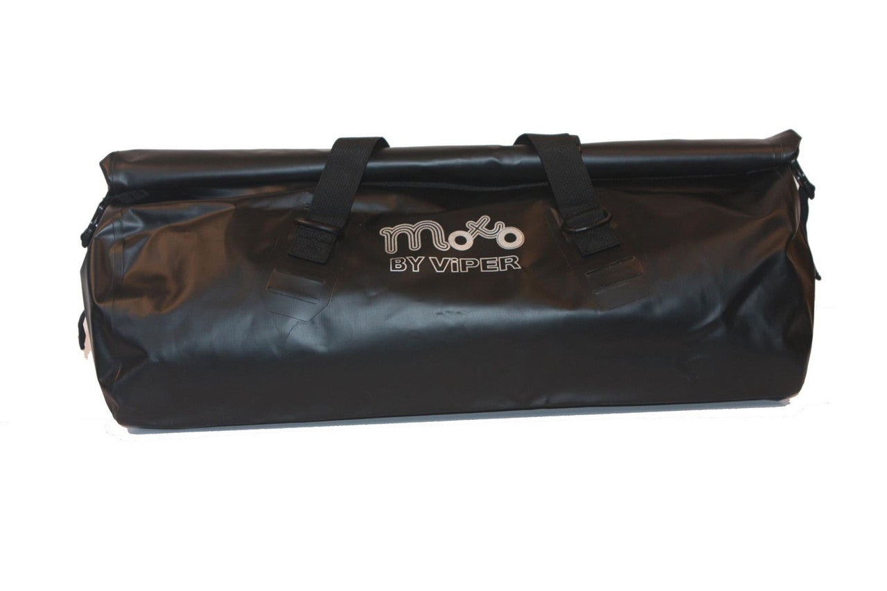 Viper Moto Roll Bag - Revo Pro WP Touring Roll Bag 50L