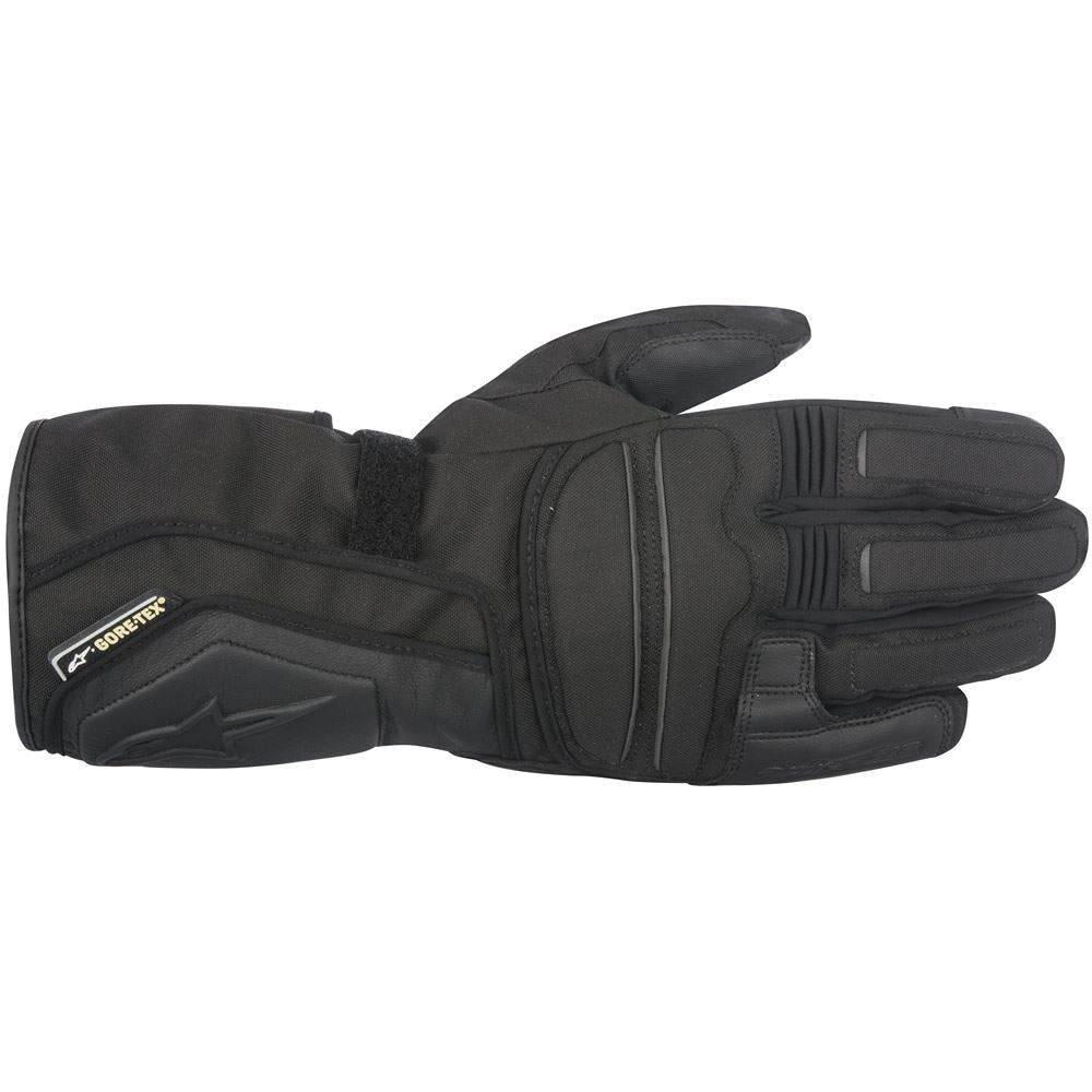 Alpinestars WR-V Motorcycle Motorbike Gore-Tex Gloves