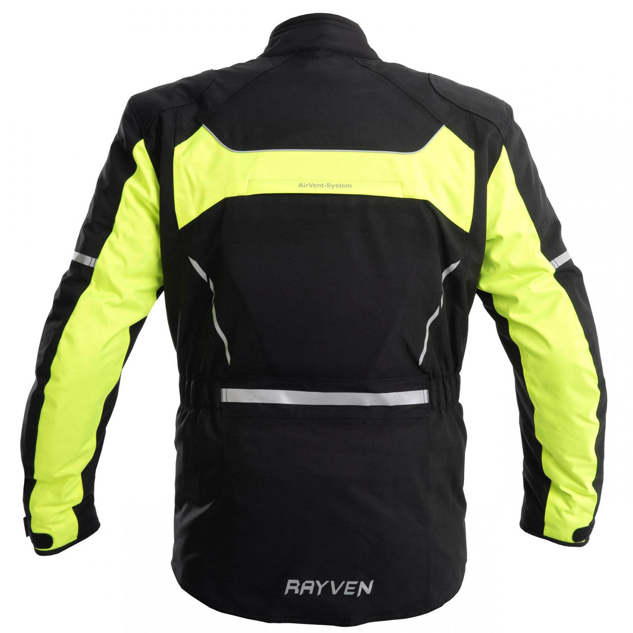 Rayven Scotty C.E Approved Waterproof Textile Jacket