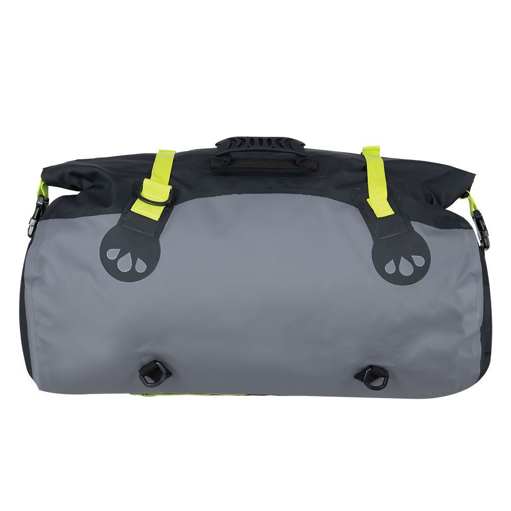 Oxford Aqua T-30 Waterproof Motorcycle Roll Bag 3 Colours