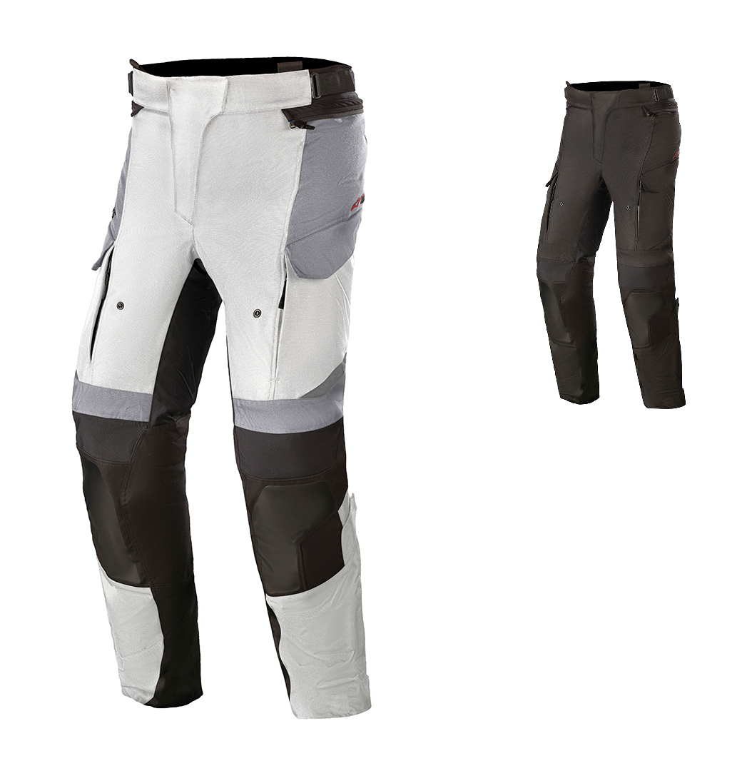 Alpinestars Stella Andes V3 Drystar Motorcycle Motorbike Pant