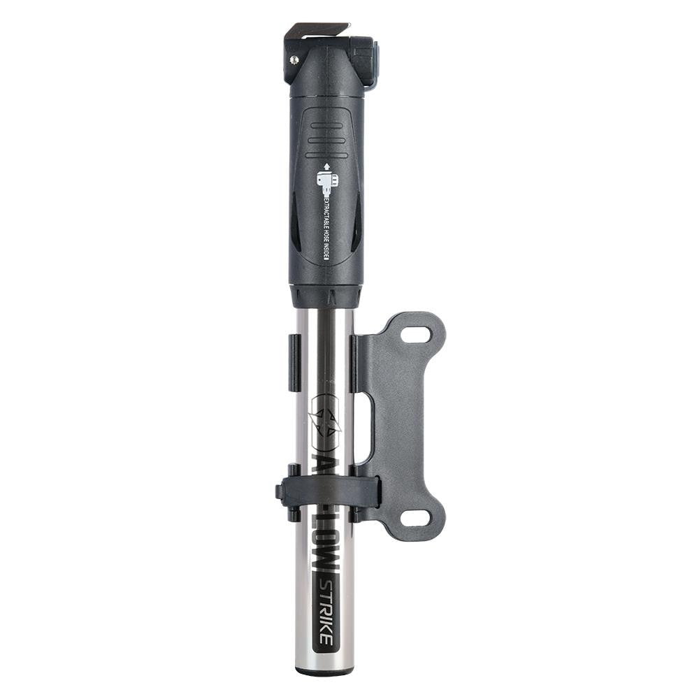 Oxford Airflow Strike Alloy Mini Pump