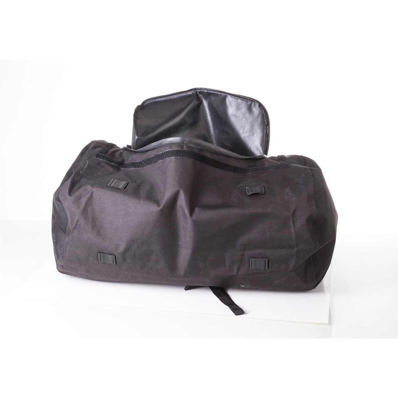 Viper Moto Roll Bag - Commuter Waterproof Textile Roll Bag 50L