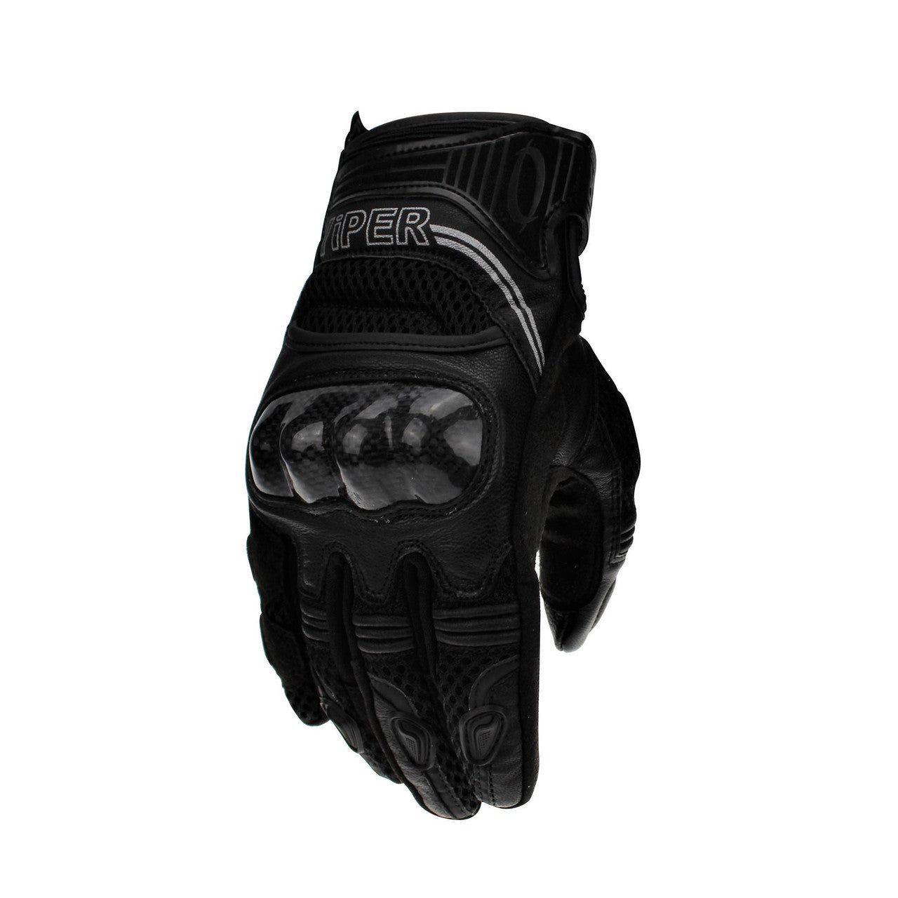 Viper Rage 6 CE Approved Summer Textile Gloves