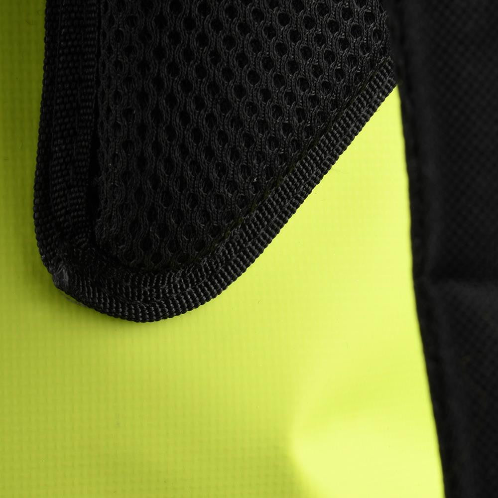 Oxford Aqua V 12 Motocycle Backpack Fluo 12L