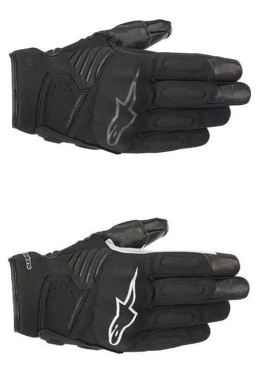 Alpinestars Faster Motorcycle Gloves