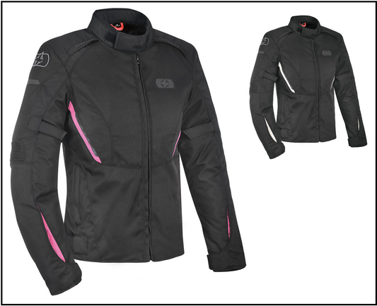 Oxford Iota 1.0 Women's Waterproof Jacket | Stylish & All-Weather Protection