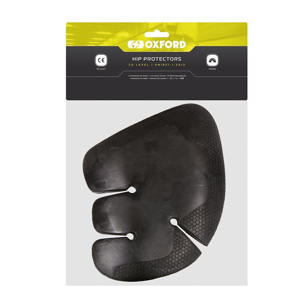 Oxford RH-Pi Insert Hip Protector CE Level 1 – Lightweight Motorcycle Protection for Hips