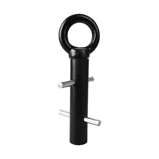 Oxford TerraForce Motorcycle Ground Anchor | Ultimate Heavy-Duty Security