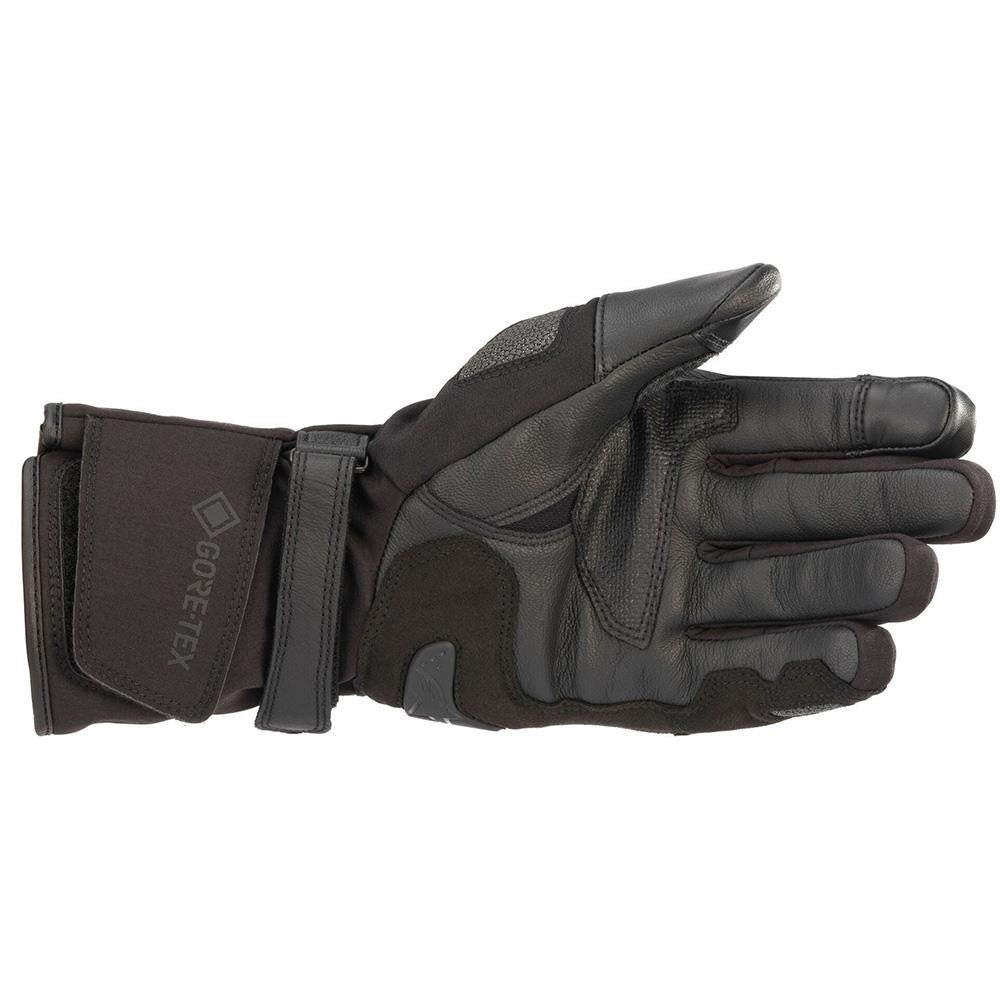 Alpinestars Wr-2 V2 Gore-Tex Motorcycle Motorbike Gloves