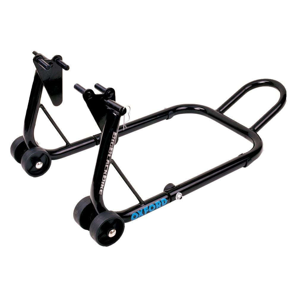 Oxford SP822 Motorcycle Front Race Track Paddock Stand