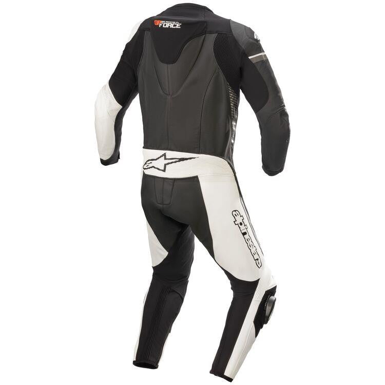 Alpinestars GP Force Phantom 1 Piece Leather Suit