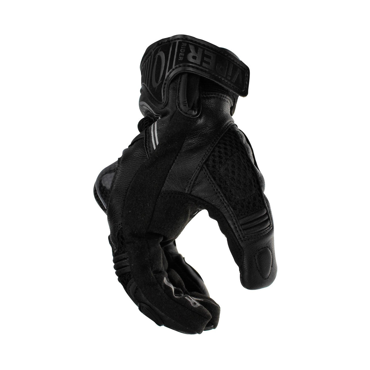 Viper Rage 6 CE Approved Summer Textile Gloves