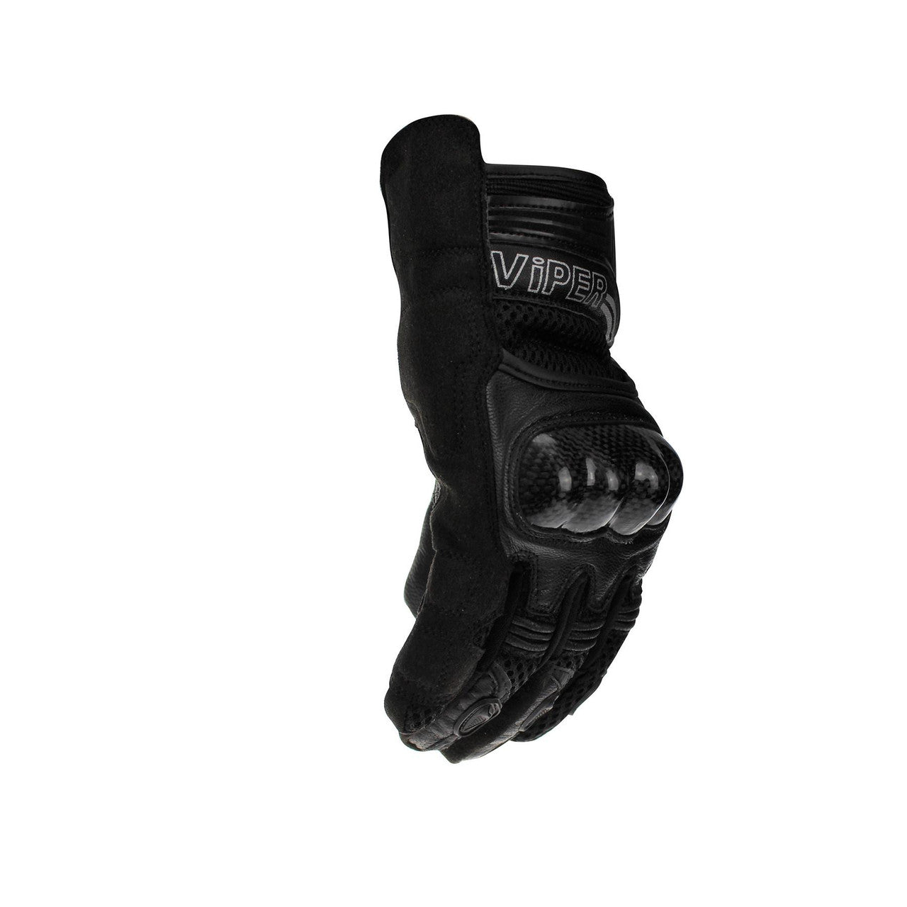 Viper Rage 6 CE Approved Summer Textile Gloves