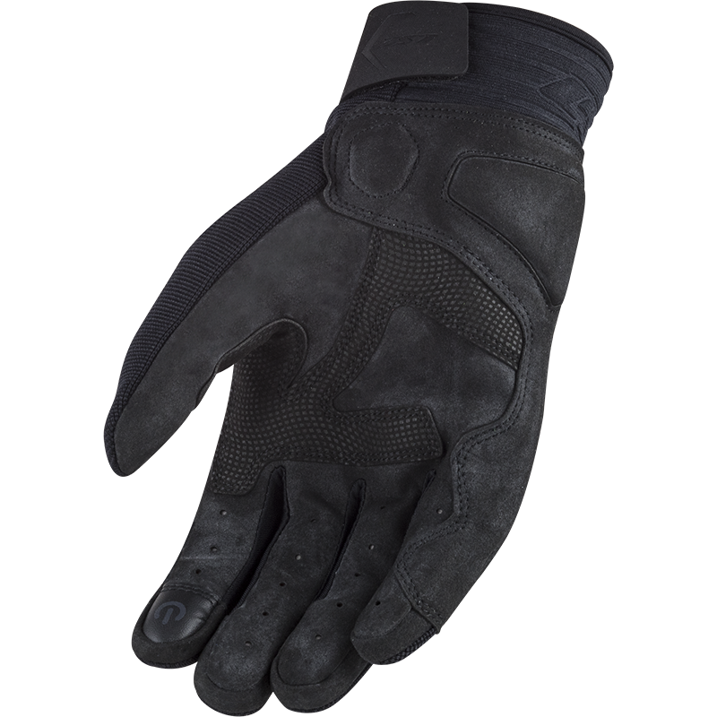 LS2 All Terrain Men Textile Touring Motorcycle Motorbike Gloves