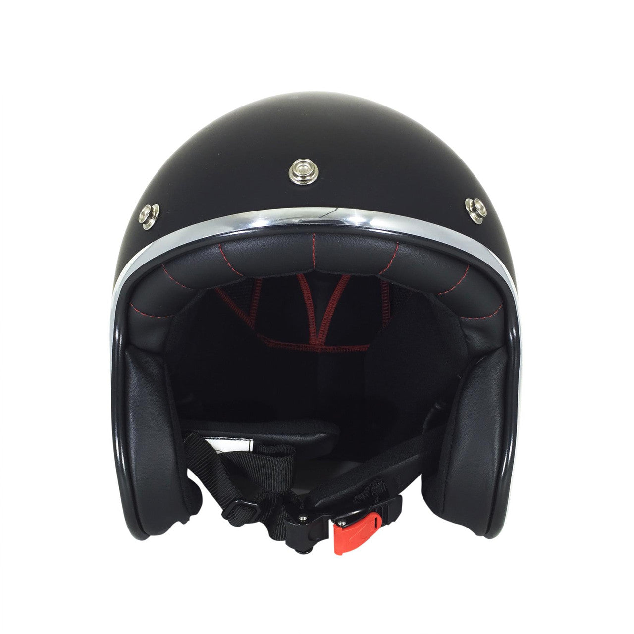 Viper RS05 Slim Jet Open Face Touring Motorcycle Helmet