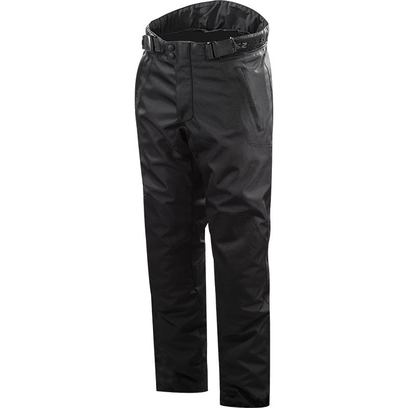 LS2 Chart Evo Man Pant Waterproof Textile Trouser