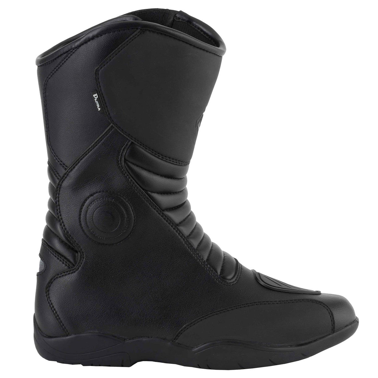 Diora City Rider Motorbike Riding Boots