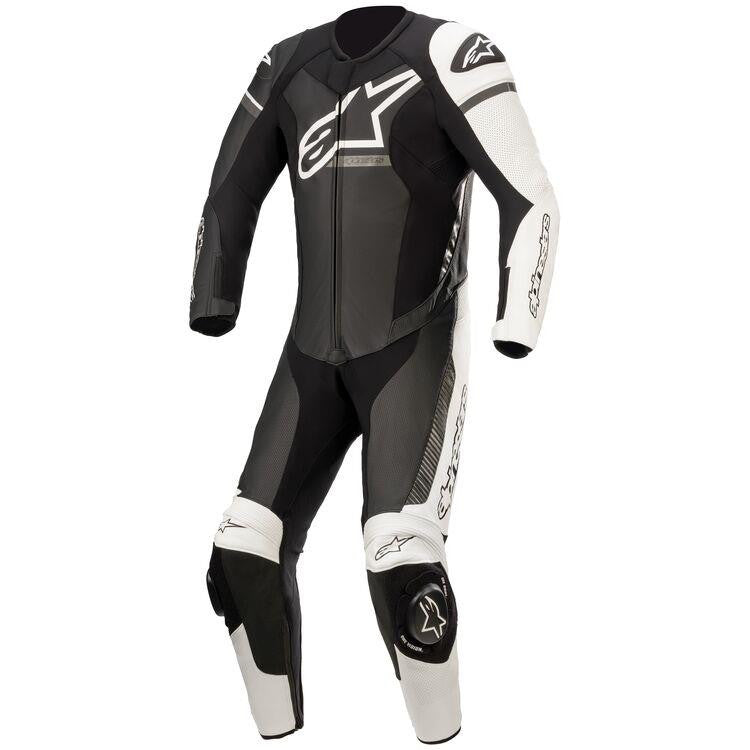 Alpinestars GP Force Phantom 1 Piece Leather Suit