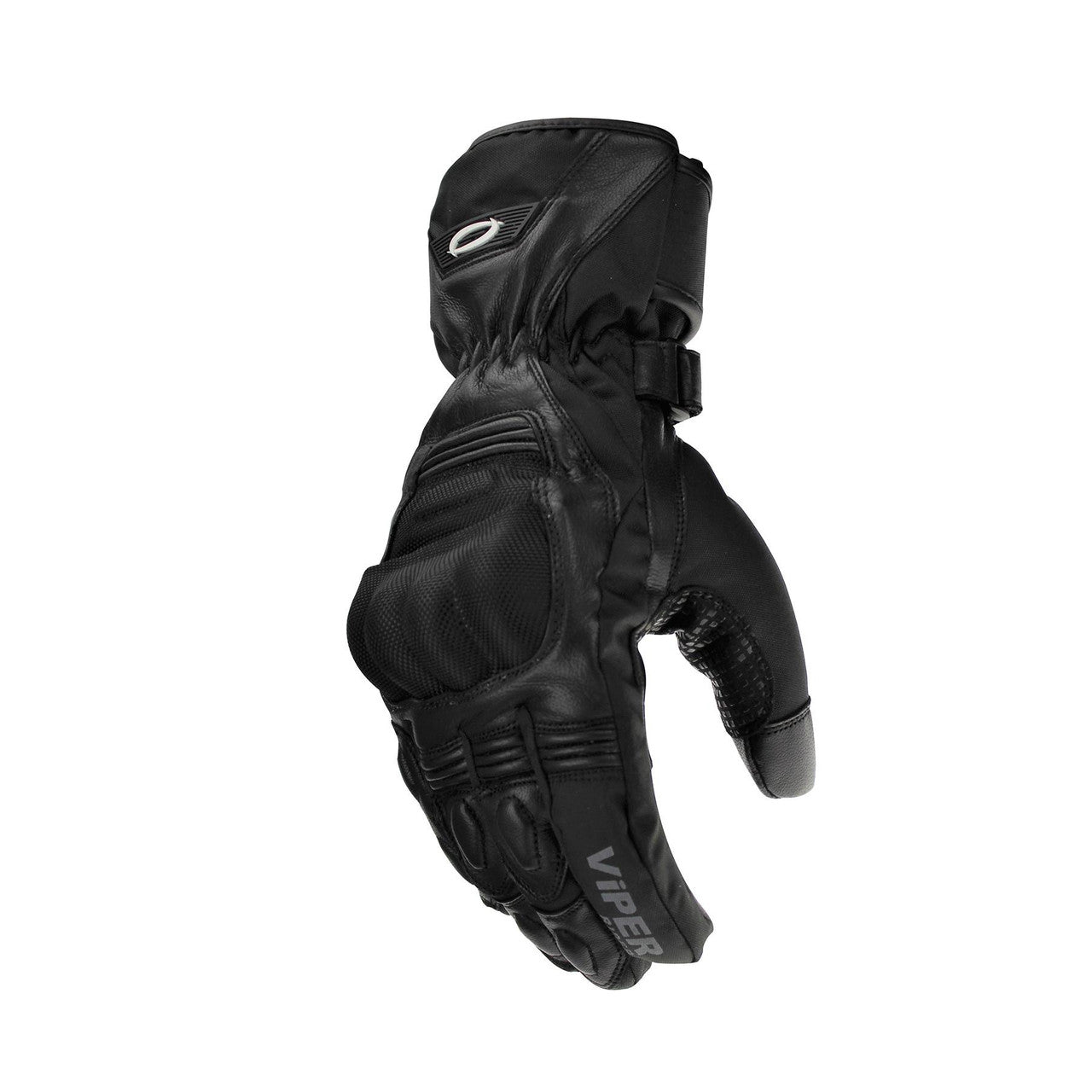 Viper Axis 8 Waterproof Motorcycle Gloves