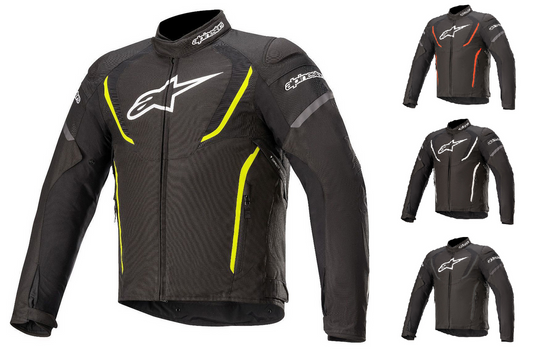 Alpinestars T-Jaws V3 Motorcycle Motorbike sports Jacket