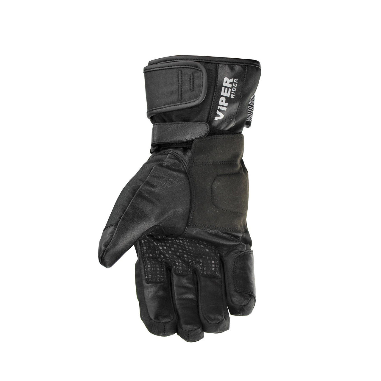 Viper Axis 8 Waterproof Motorcycle Gloves