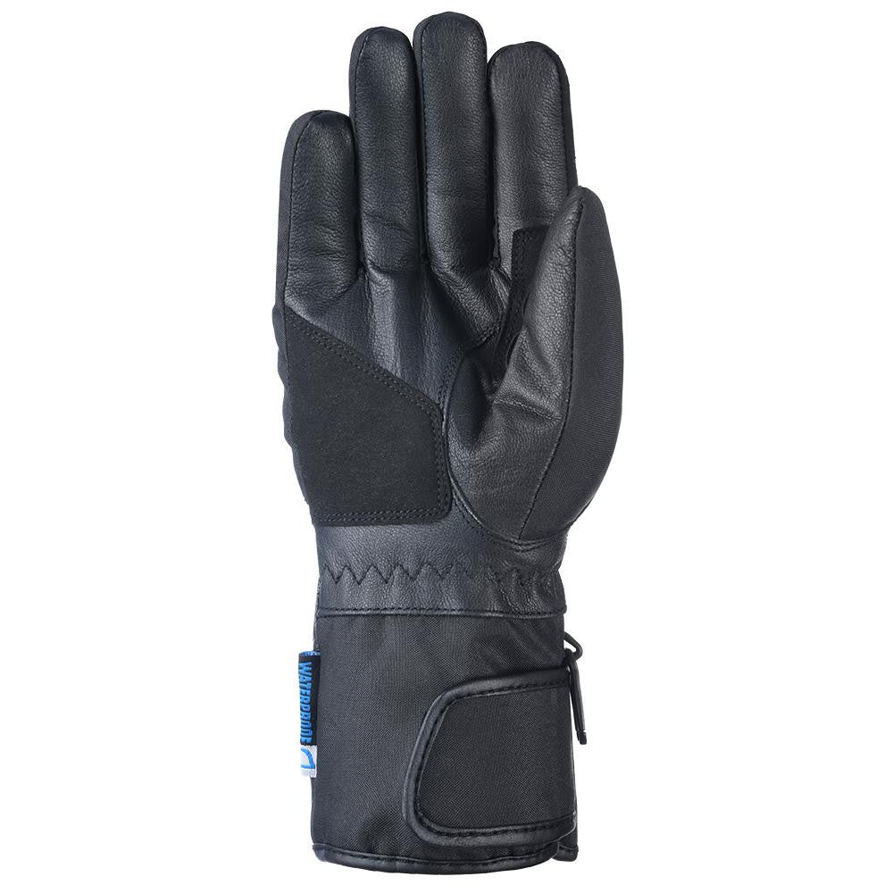 Oxford Spartan Motorcycle Touring Gloves | All-Weather Protection, Comfort & Durability