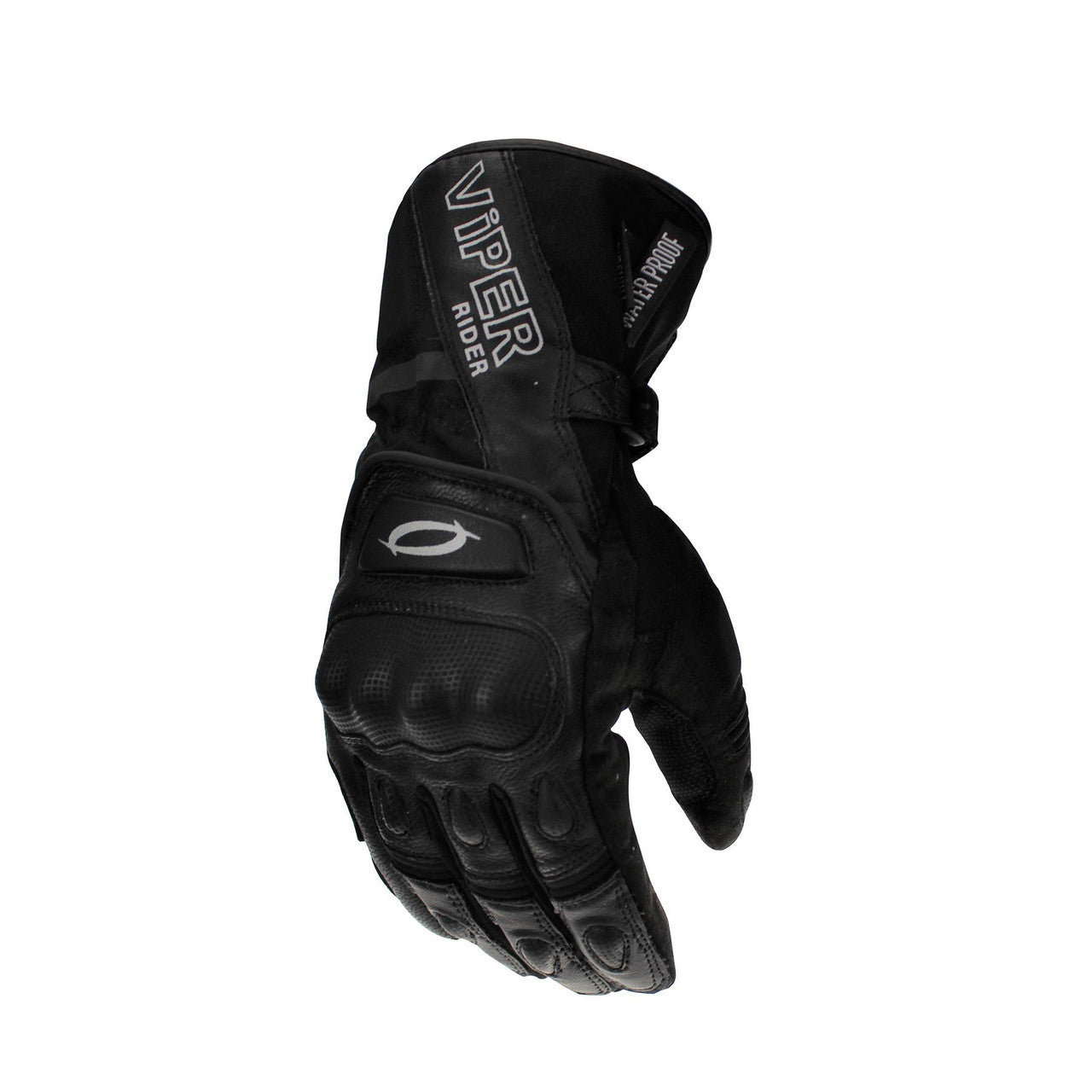 Viper Toureg Road CE Approved Textile Motorcycle Gloves