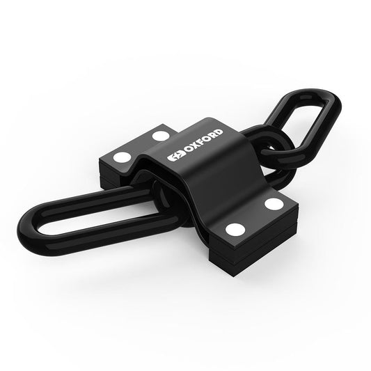 Oxford Beast Motorcycle Anchor Lock | Ultimate Security for Your Bike