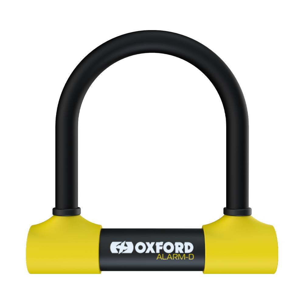 Oxford Alarm-D 200mmL x 196mmW x 16mm - LK220