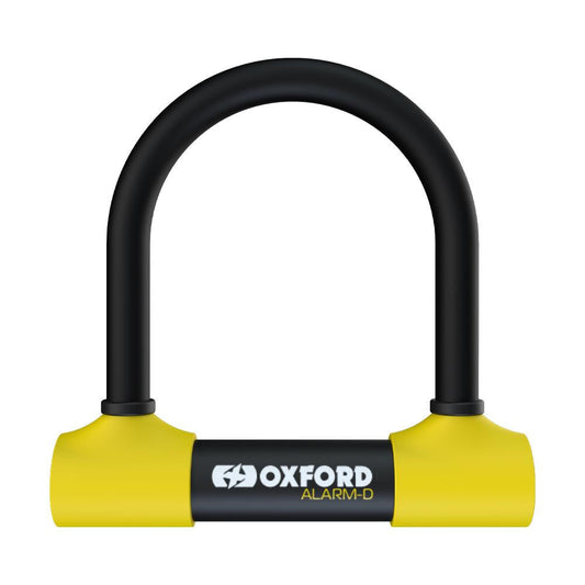 Oxford Alarm-D 200mmL x 196mmW x 16mm - LK220