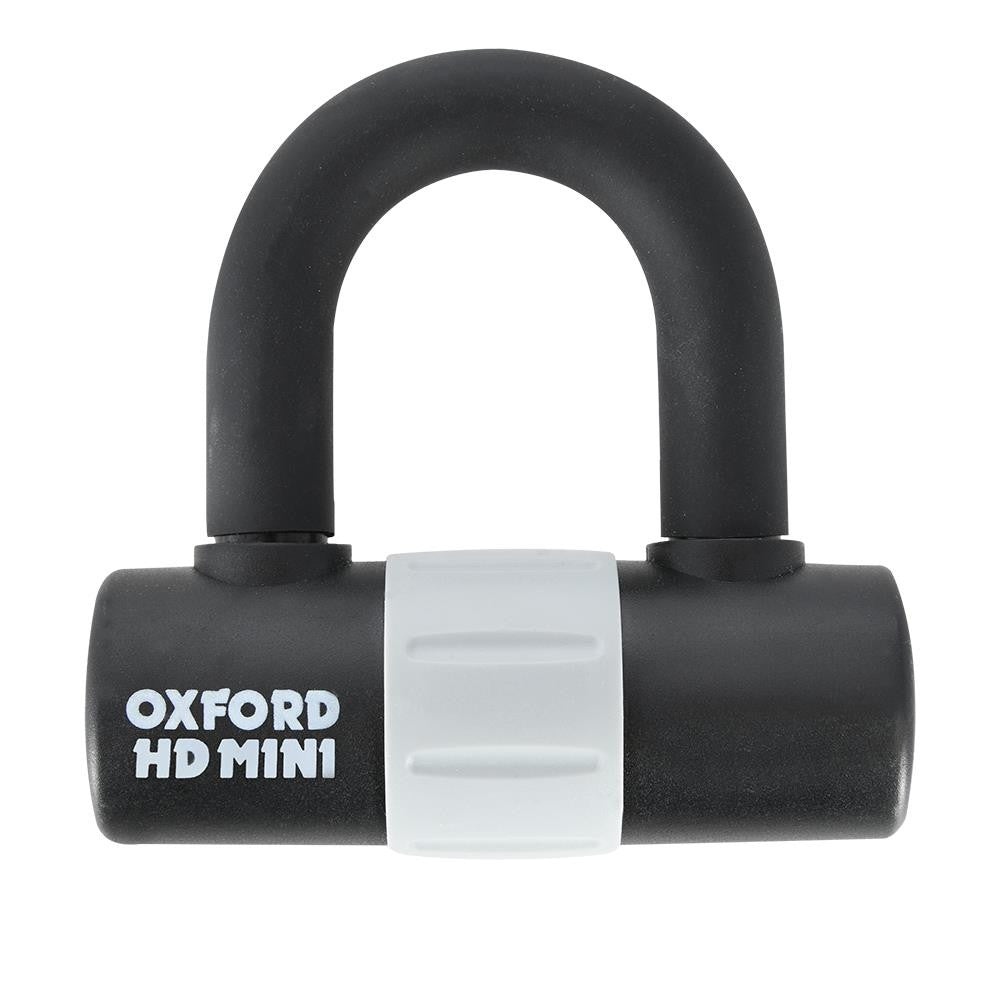 Oxford HD Chain Lock 1.5m – Heavy Duty Motorcycle Security Lock for Bikes & Scooters