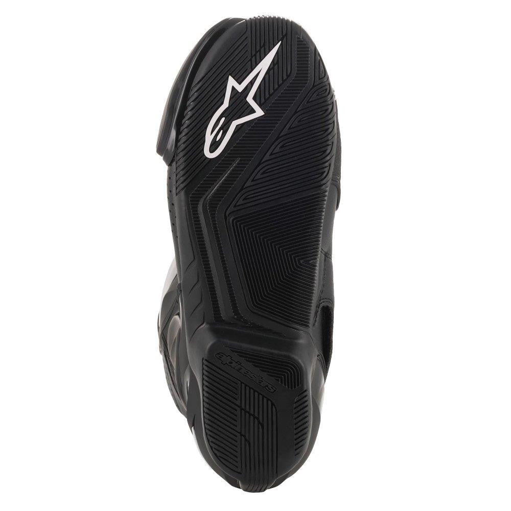 Alpinestars SMX-6 V2 Black White Grey