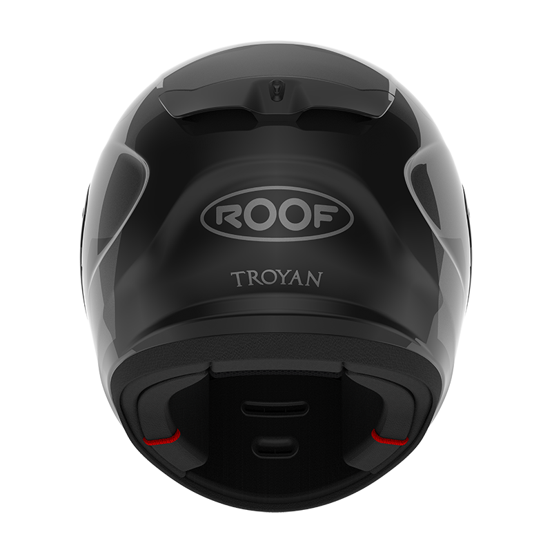 Roof RO200 Troyan Full Face Ultra Lightweight Motorcycle Helmet