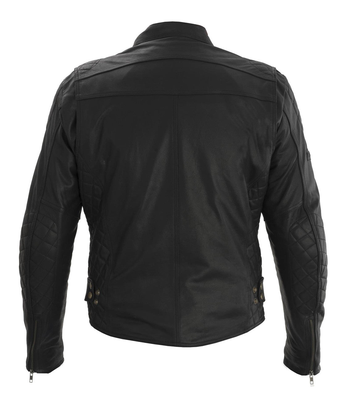 Rayven Spirit Leather Motorcycle Biker Jackets