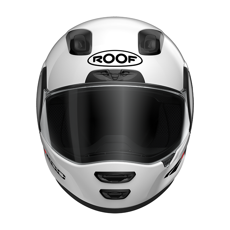 Roof RO200 Full Face Ultra Lightweight Motorcycle Helmet