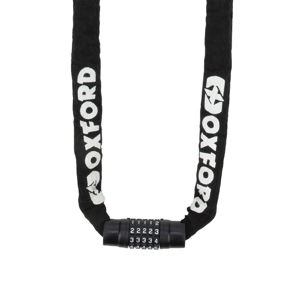 Oxford Combi Chain8 8mm square 0.9m