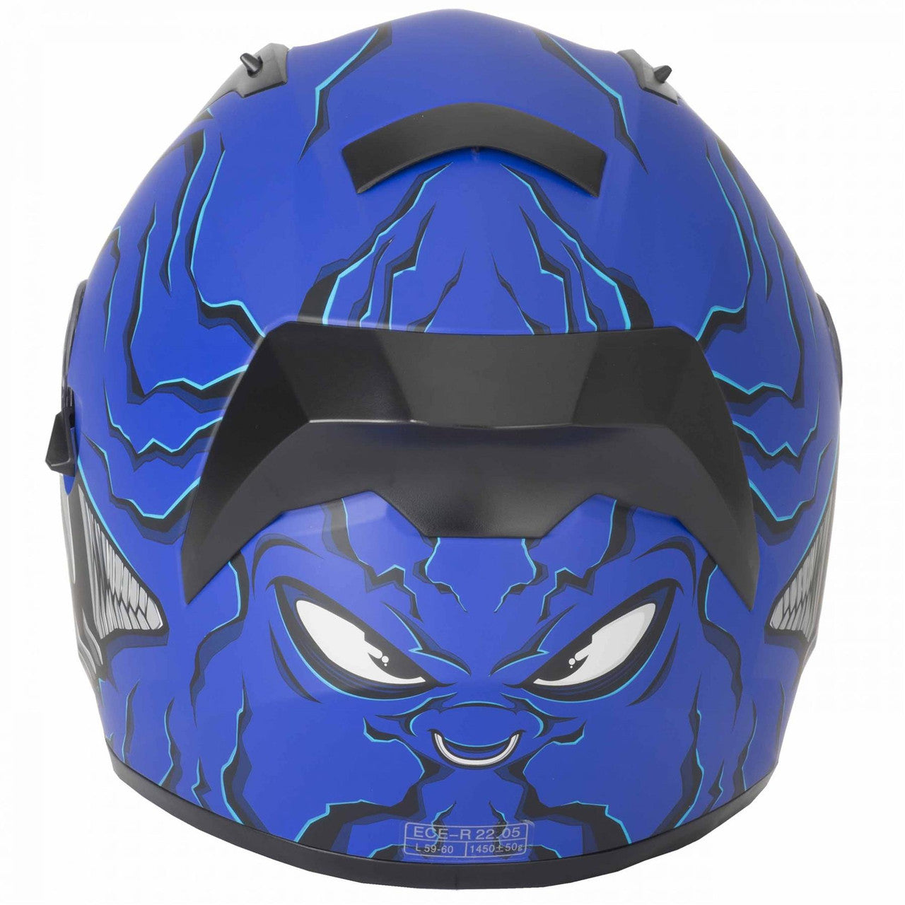 VCAN H128 Motorcycle Motorbike Titan Helmets -2023