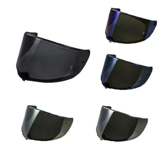 LS2 FF811 Visor For Vector 2 Motorcycle Bike Helmet