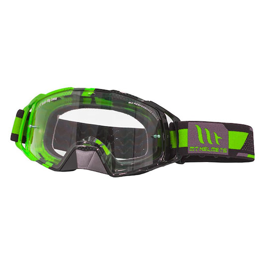 MT MX Evo Goggles