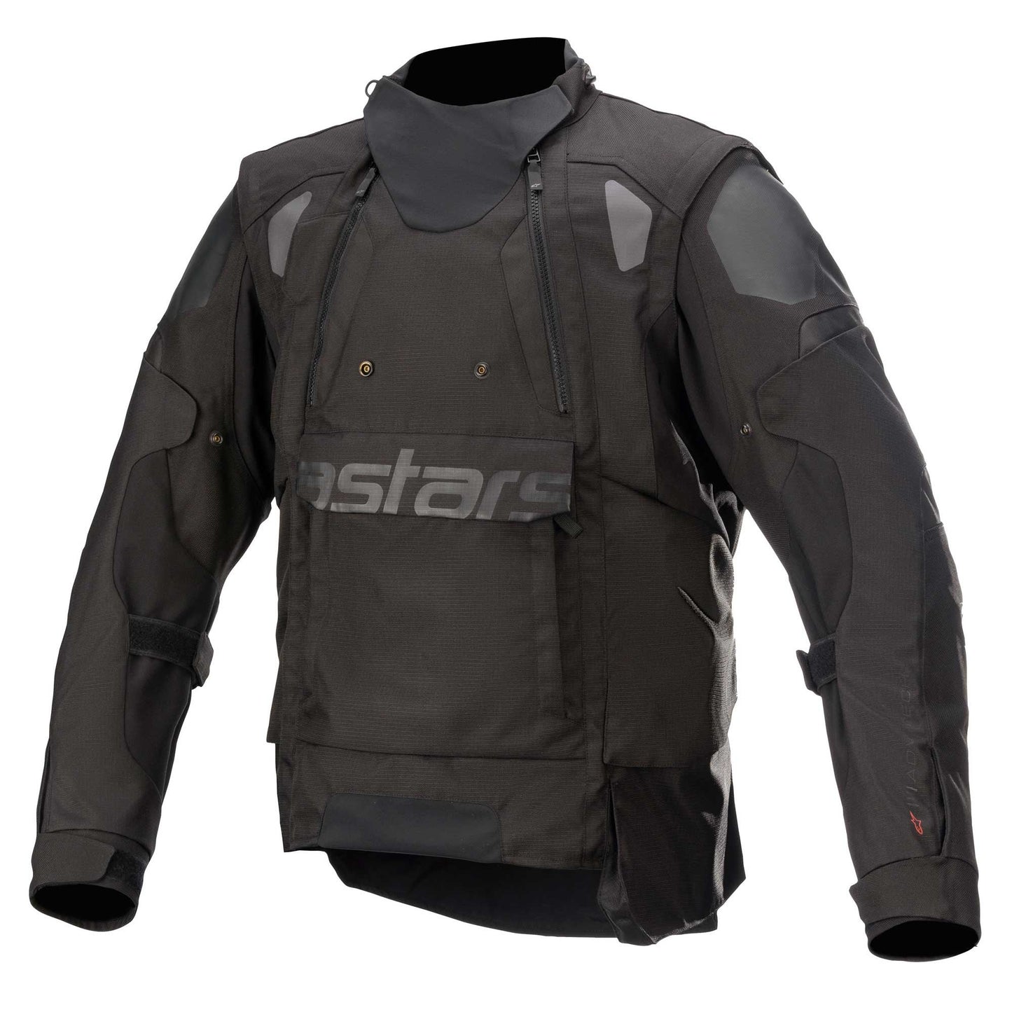 Alpinestars Halo DS Jacket | All-Weather Waterproof Adventure Gear