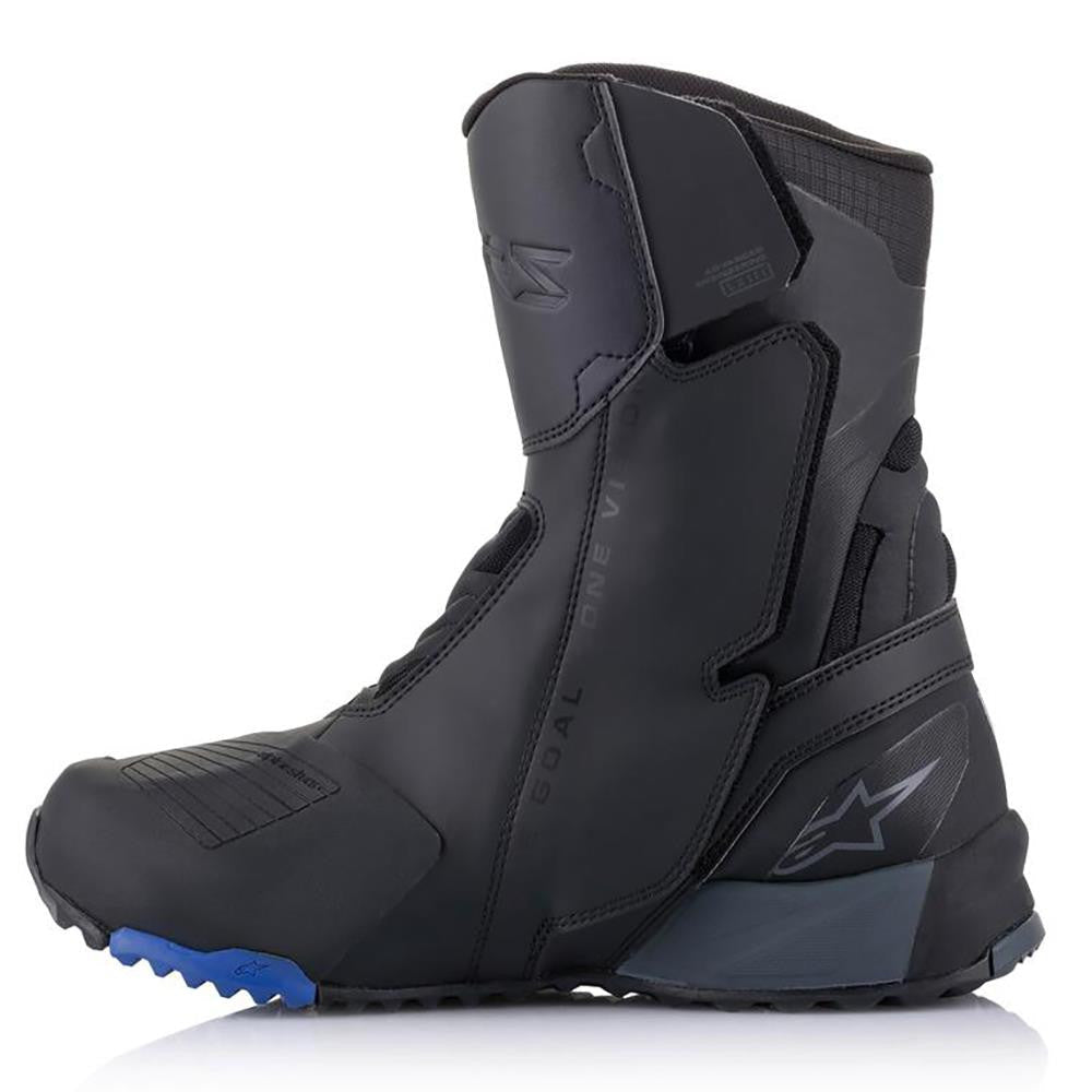 Alpinestars RT-8 Gore-Tex Motorcycle Boots