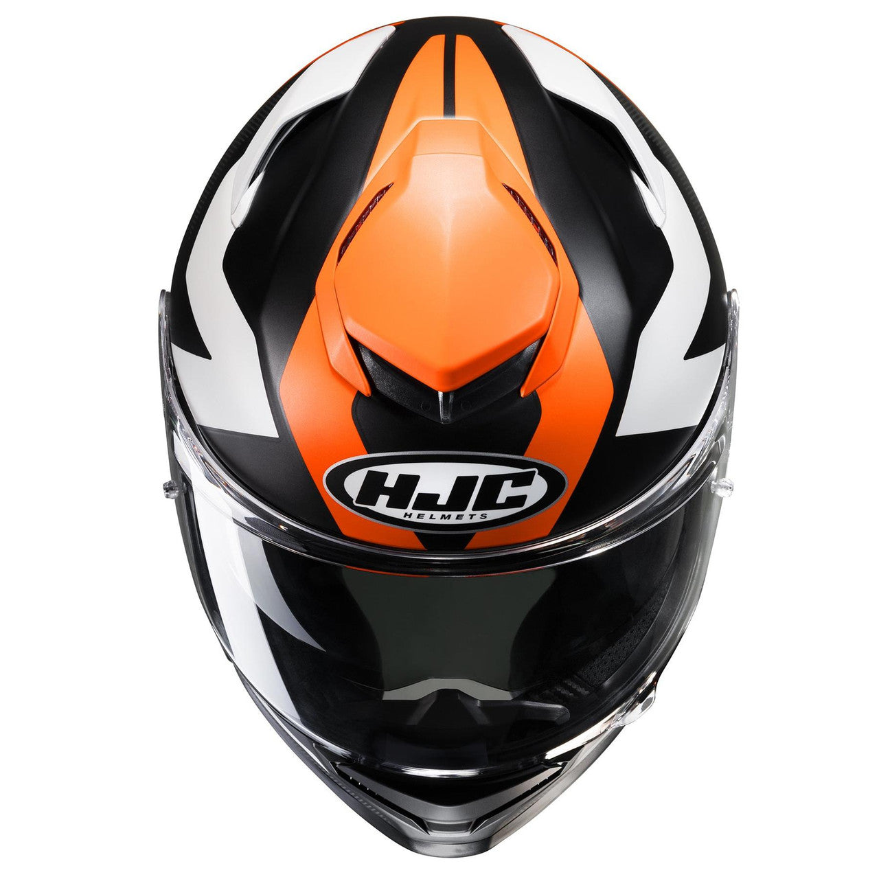 HJC RPHA 71 Pinna VU Protection Motorcycle Motorbike Helmet