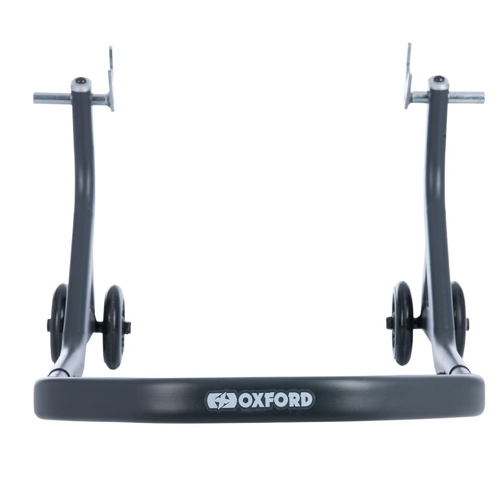 Oxford Zero-G Workshop Motorbike Rear Paddock Stand