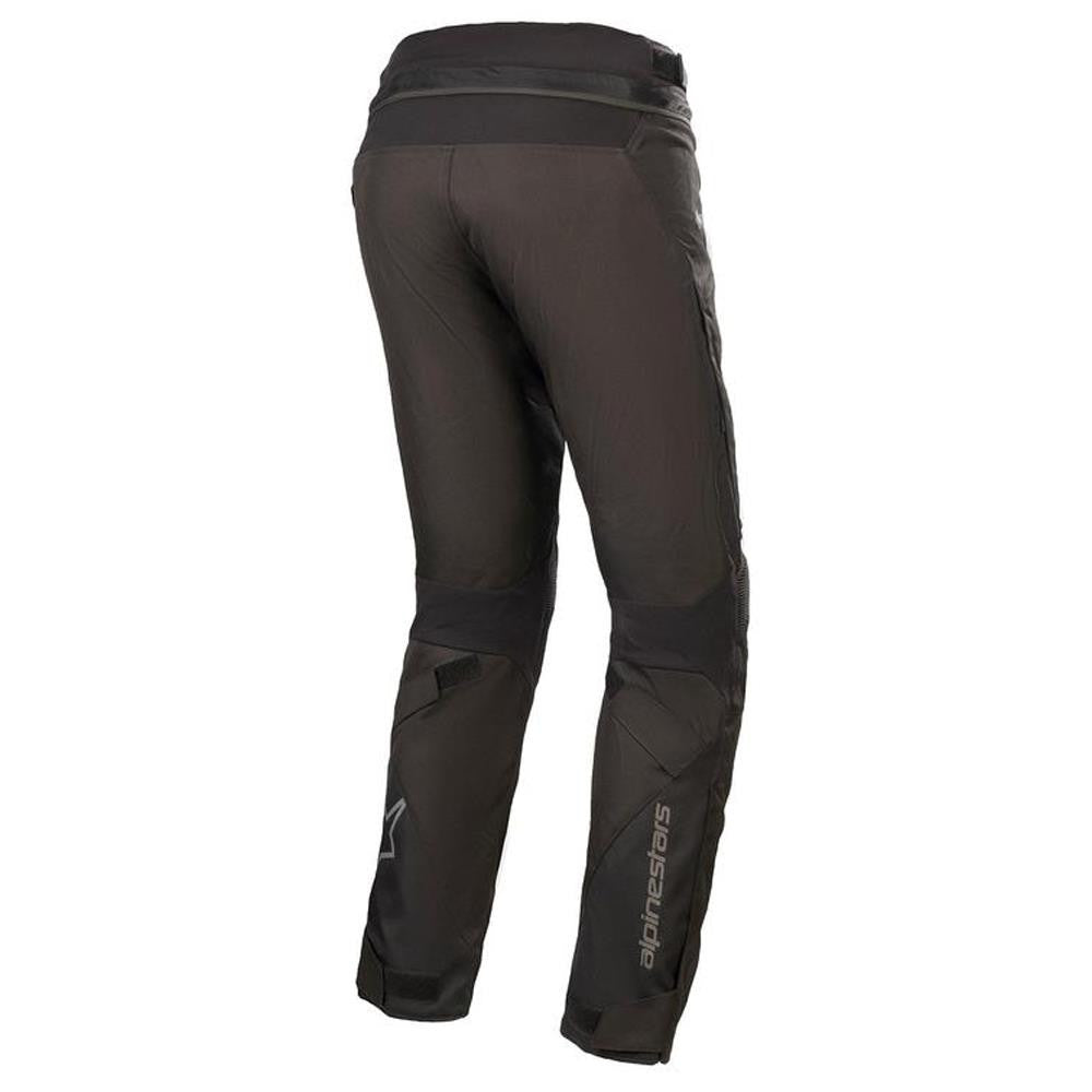 Alpinestars Stella Road Pro Gore-Tex Motorcycle Pants Black